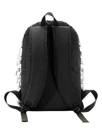 Sac à dos HS FAN 2.2 - Disney Minnie Mouse Drawing - Gris - Taille Unique