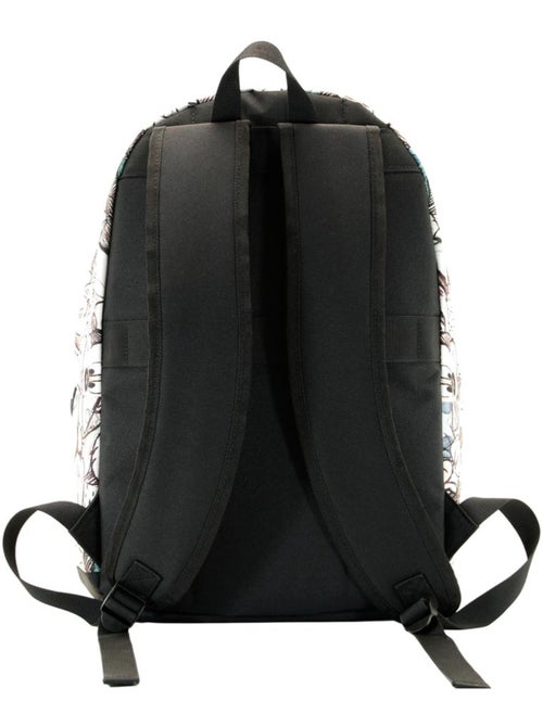 Sac à dos HS FAN 2.2 - Disney Minnie Mouse Drawing - Gris - Taille Unique - Kiabi