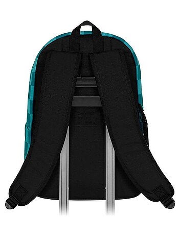 Sac à dos HS FAN 2.2 - Disney Minnie Mouse Indigo - Turquoise - Taille Unique