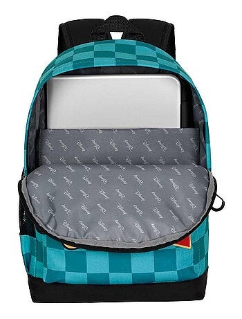 Sac à dos HS FAN 2.2 - Disney Minnie Mouse Indigo - Turquoise - Taille Unique