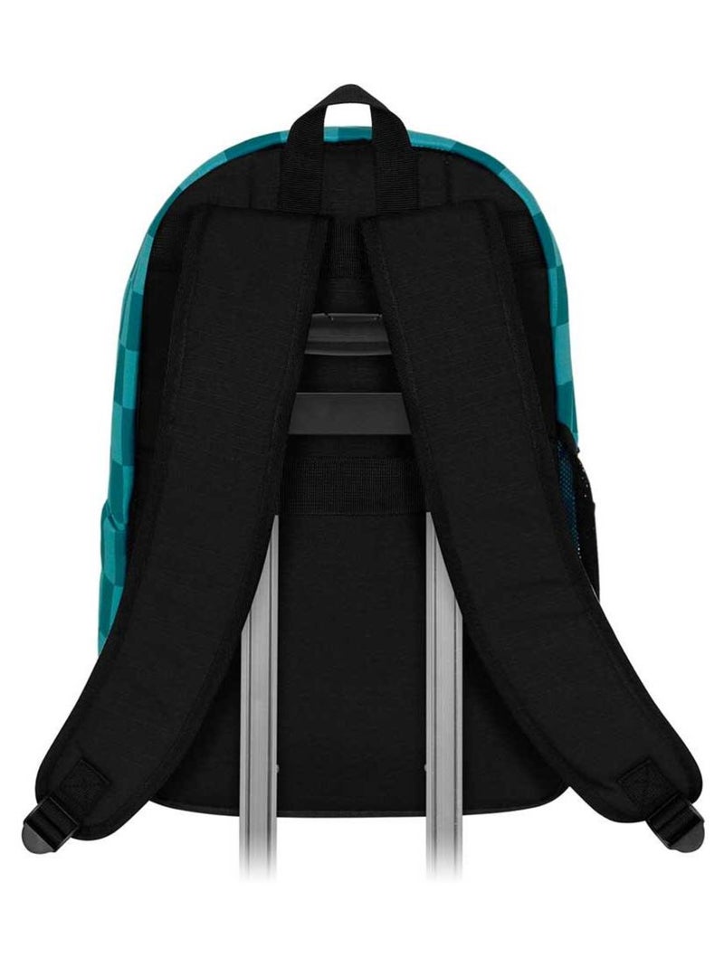 Sac à dos HS FAN 2.2 - Disney Minnie Mouse Indigo - Turquoise - Taille Unique Bleu turquoise - Kiabi