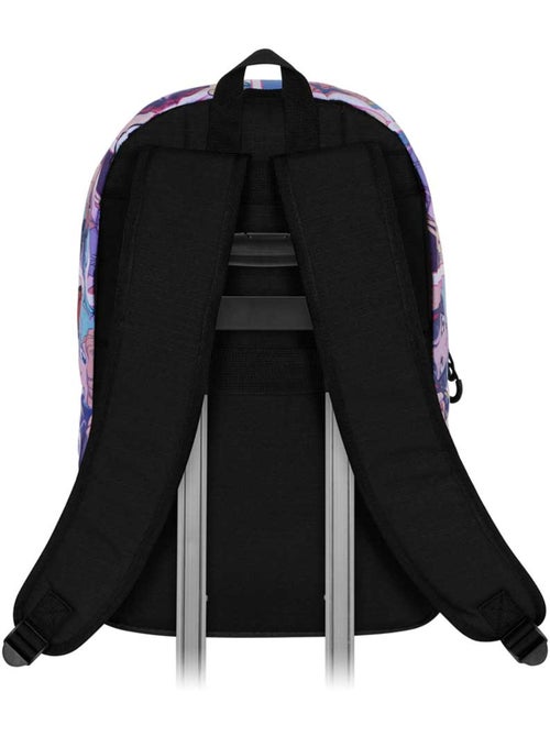 Sac à dos HS FAN 2.2 - Disney Princesses Disney Comic - Multicolore - Taille Unique - Kiabi