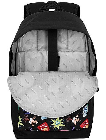 Sac à dos HS FAN 2.2 - Disney Vice-Versa 2 / Inside Out 2 Feeling - Multicolore - Taille Unique