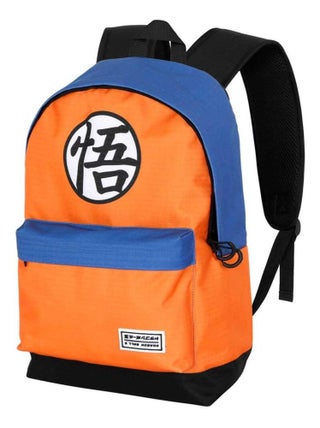 Sac à dos HS FAN 2.2 - Dragon Ball Symbol