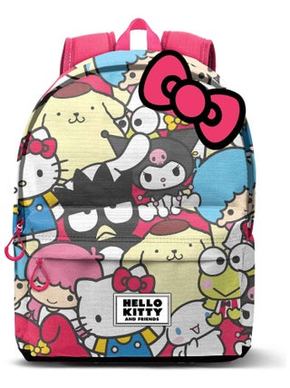 Sac à dos HS FAN 2.2 - Hello Kitty Friends