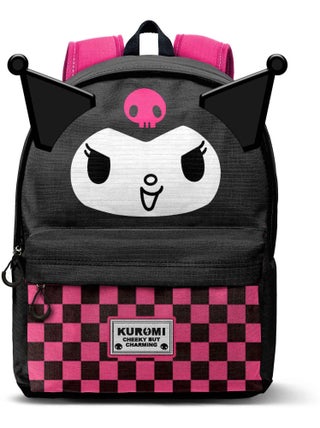 Sac à dos HS FAN 2.2 - Kuromi Chess