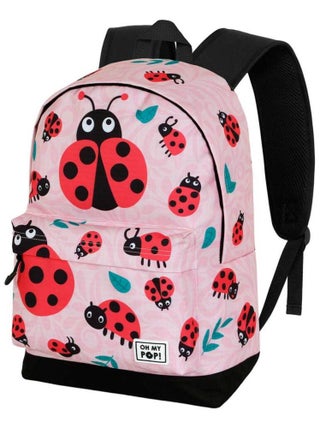 Sac à dos HS FAN 2.2 - Oh My Pop! Ladybug