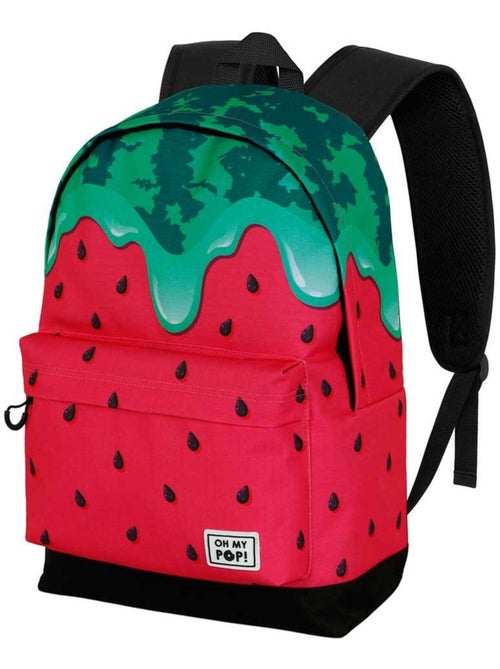 Sac à dos HS FAN 2.2 - Oh My Pop! Melty Melon - Kiabi