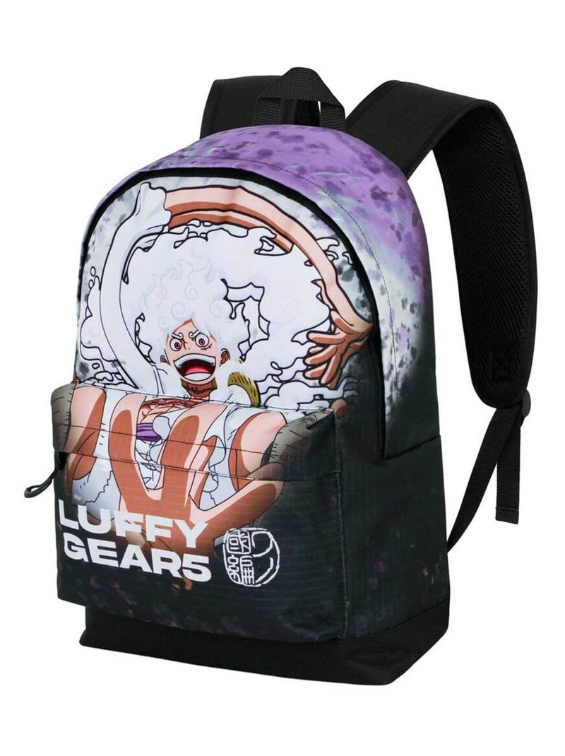 Sac à Dos Bench. Femme Mauve – Nylon, Réglable, Neuf