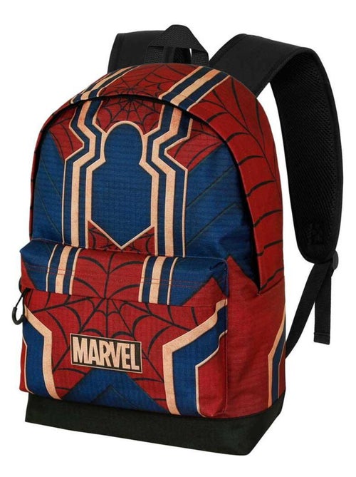 Sac à dos HS FAN 2.2 - Spiderman Drop - Kiabi Sac à dos HS FAN 2.2 - Spiderman Drop - Kiabi
