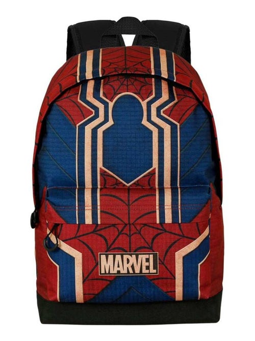 Sac à dos HS FAN 2.2 - Spiderman Drop - Kiabi Sac à dos HS FAN 2.2 - Spiderman Drop - Kiabi
