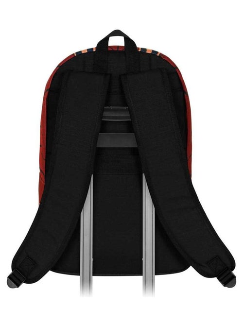 Sac à dos HS FAN 2.2 - Spiderman Drop - Kiabi Sac à dos HS FAN 2.2 - Spiderman Drop - Kiabi