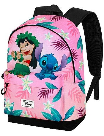 Sac à dos HS FAN 3.0 - Disney Lilo et Stitch Dance - Multicolore - Taille Unique