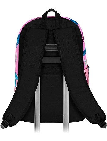Sac à dos HS FAN 3.0 - Disney Lilo et Stitch Dance - Multicolore - Taille Unique