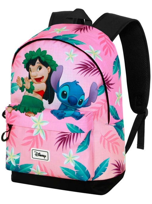 Sac à dos HS FAN 3.0 - Disney Lilo et Stitch Dance - Multicolore - Taille Unique - Kiabi