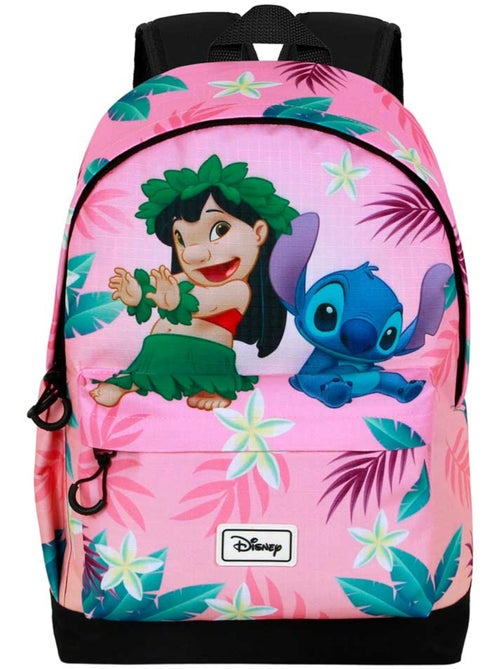 Sac à dos HS FAN 3.0 - Disney Lilo et Stitch Dance - Multicolore - Taille Unique - Kiabi