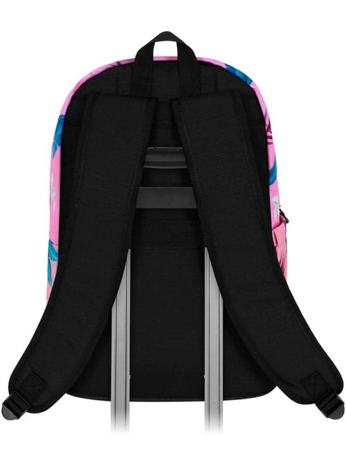 Sac à dos HS FAN 3.0 - Disney Lilo et Stitch Dance - Multicolore - Taille Unique - Kiabi