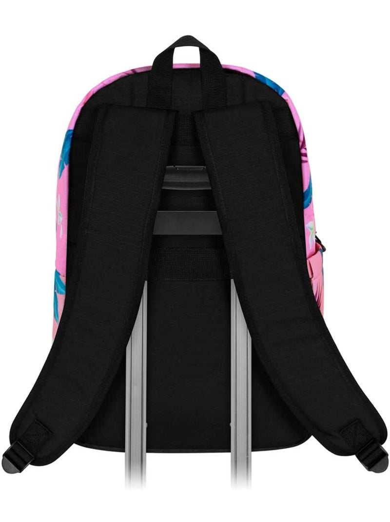 Sac à dos HS FAN 3.0 - Disney Lilo et Stitch Dance - Multicolore - Taille Unique Multicolore - Kiabi