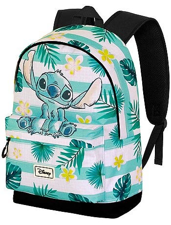 Sac à dos HS FAN 3.0 - Disney Lilo et Stitch Ocean - Bleu - Taille Unique