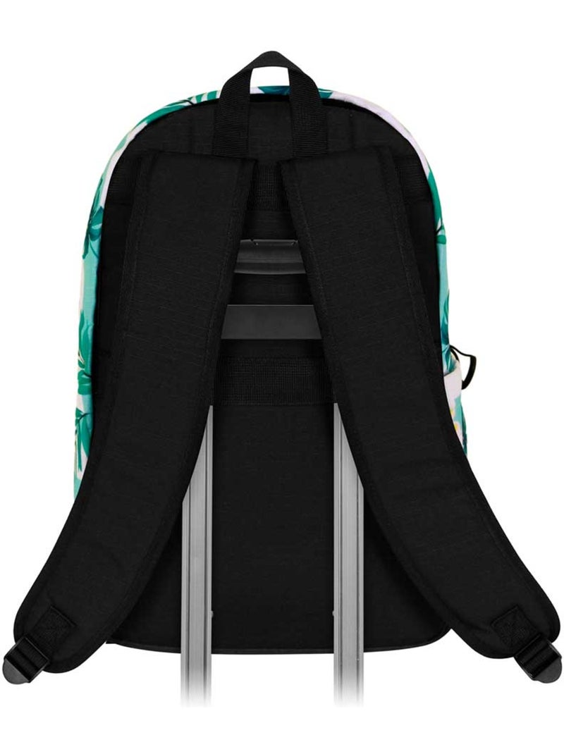 Sac à dos HS FAN 3.0 - Disney Lilo et Stitch Ocean - Bleu - Taille Unique Bleu - Kiabi