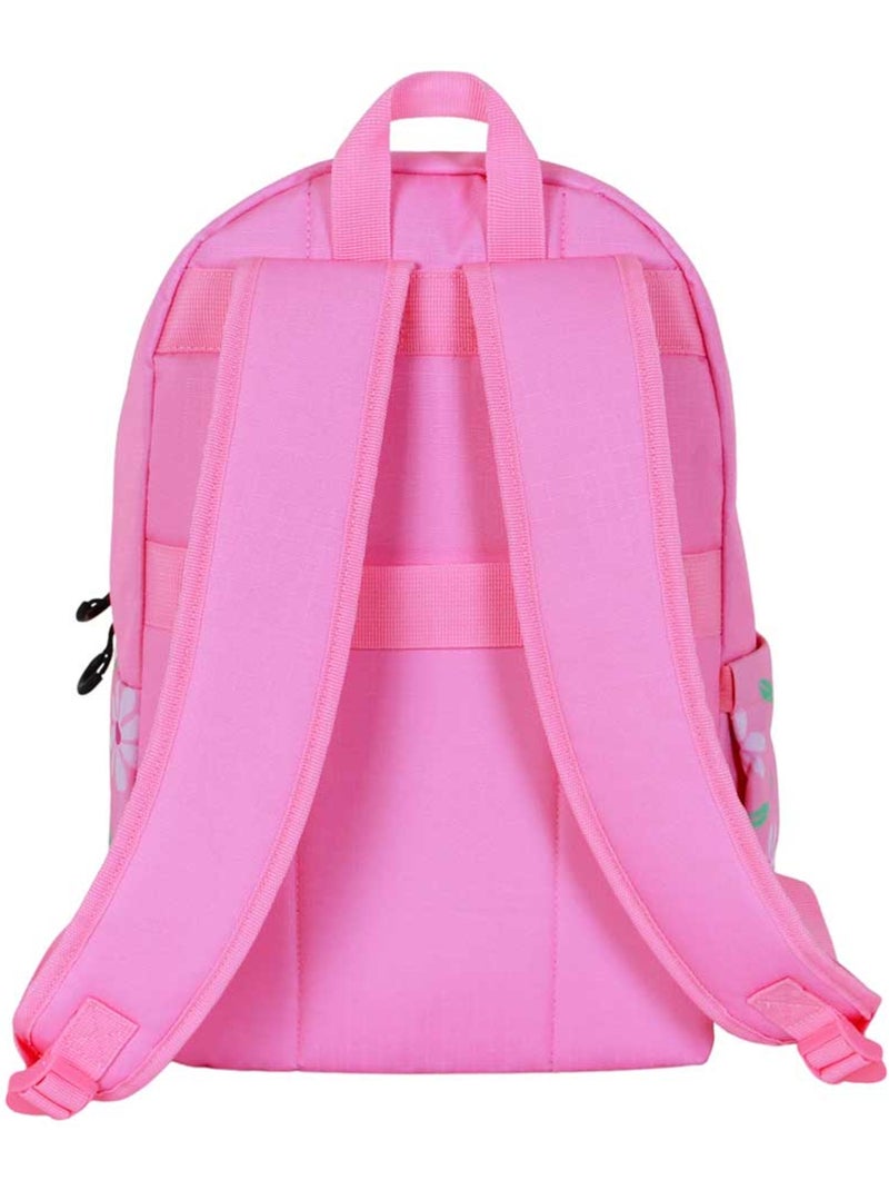 Sac à dos HS FAN 3.0 - Disney Minnie Mouse Blooming - Rose - Taille Unique Rose - Kiabi