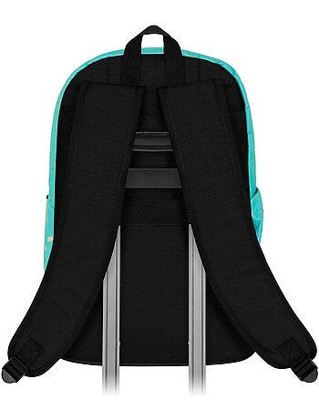 Sac à dos HS FAN 3.0 - Disney Minnie Mouse Rainbow - Turquoise - Taille Unique