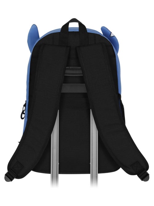 Sac à dos HS Heady FAN - Disney Lilo et Stitch Cool - Bleu - Taille Unique - Kiabi