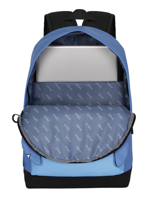 Sac à dos HS Heady FAN - Disney Lilo et Stitch Cool - Bleu - Taille Unique - Kiabi