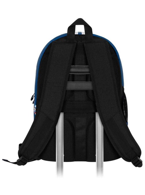 Sac à dos HS PLUS - Captain America Brave - Bleu - Taille Unique - Kiabi