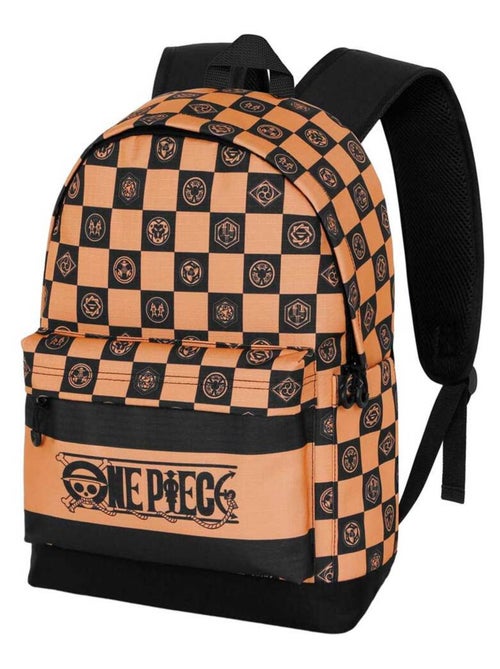Sac à dos HS PLUS - One Piece Chess - Chameau - Taille Unique - Kiabi