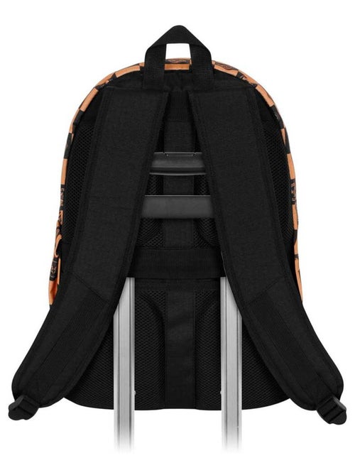 Sac à dos HS PLUS - One Piece Chess - Chameau - Taille Unique - Kiabi