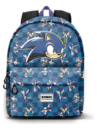 Sac à dos HS PLUS - Sonic Action