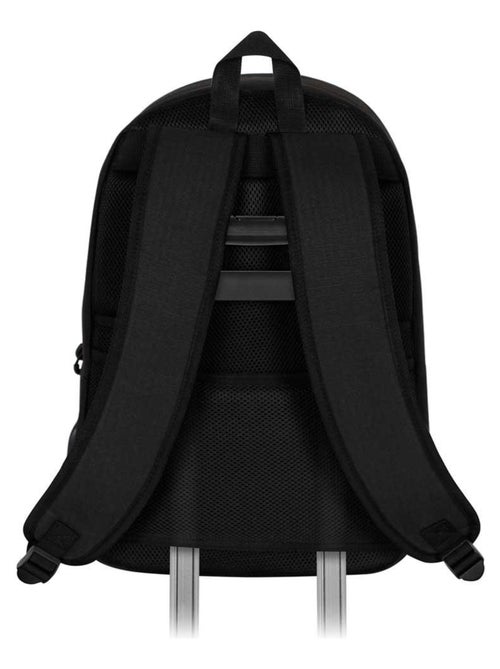 Sac à dos HS Silver - Disney Minnie Mouse Sparkle - Noir - Taille Unique - Kiabi