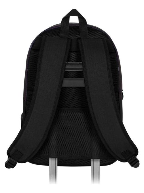 Sac à dos HS Silver - Disney Minnie Mouse Symbol - Noir - Taille Unique - Kiabi