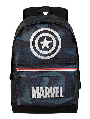 Sac à dos HS Silver - Marvel Metal