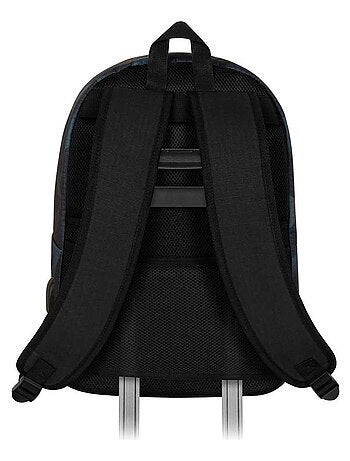 Sac à dos HS Silver - Marvel Metal