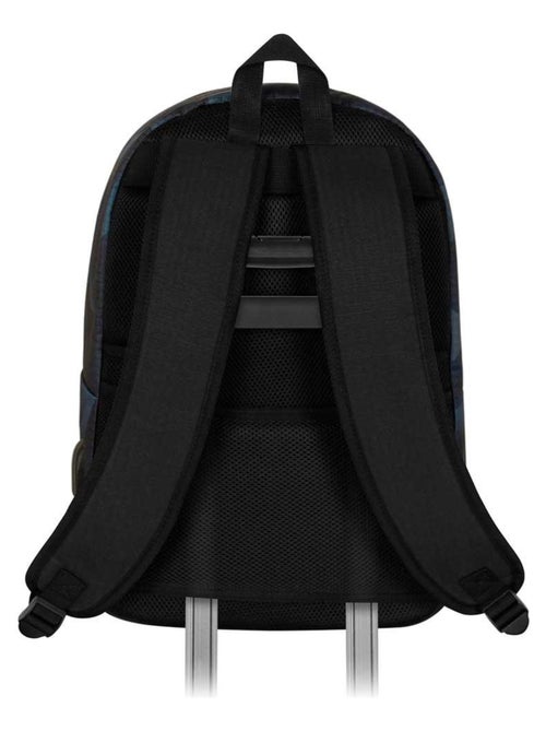 Sac à dos HS Silver - Marvel Metal - Kiabi