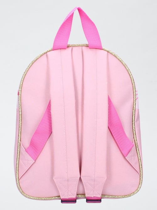 Sac à dos imprimé chat - Kiabi