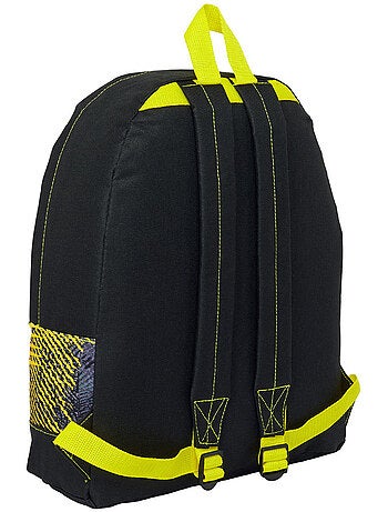 Sac à dos imprimé Pikachu Ready for Battle Pokémon officiel