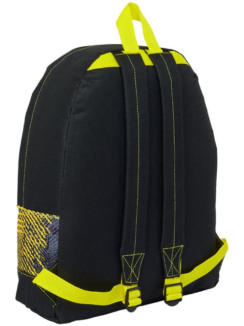 Sac à dos imprimé Pikachu Ready for Battle Pokémon officiel - Kiabi