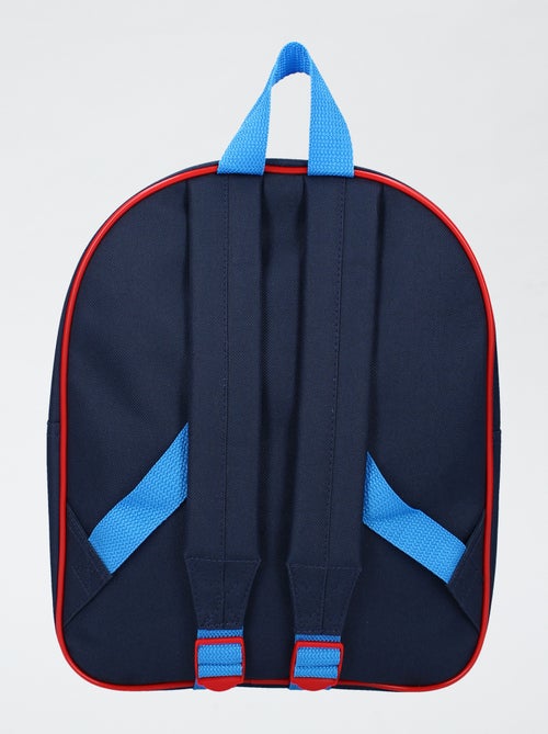 Sac à dos imprimé 'Spider-man' - Kiabi