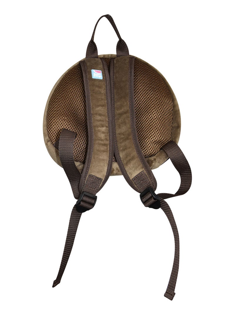 SAC A DOS ISOTHERME Marron - Kiabi