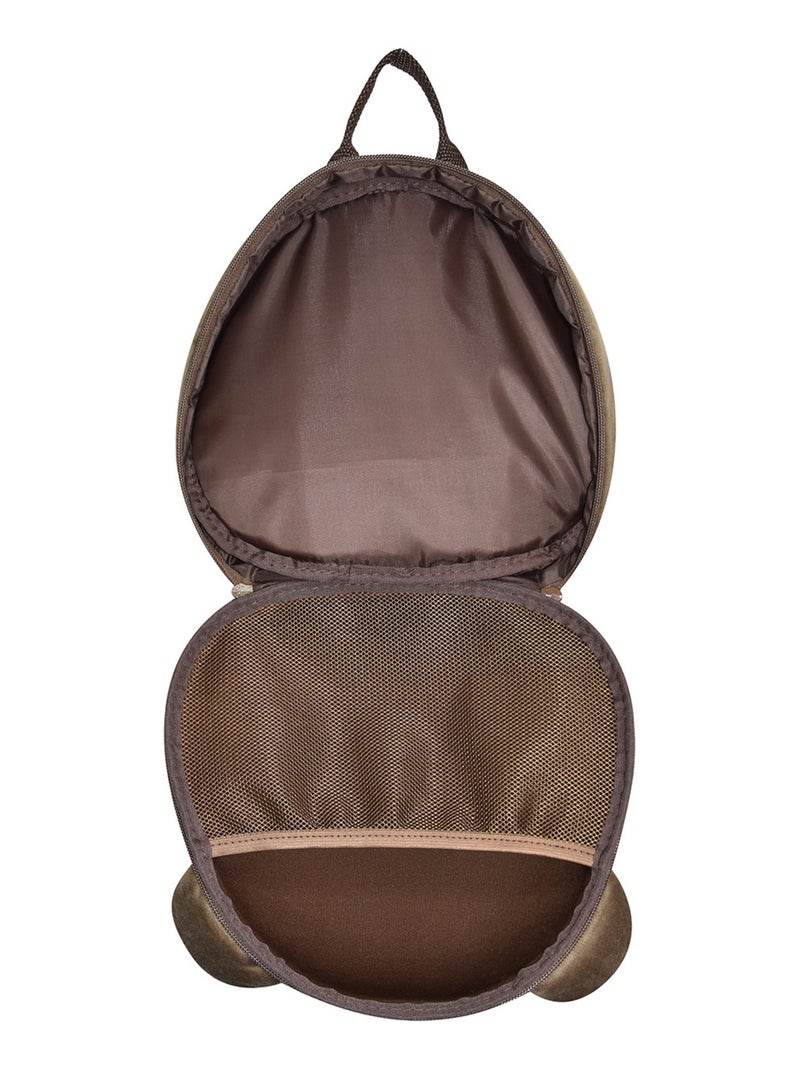 SAC A DOS ISOTHERME Marron - Kiabi