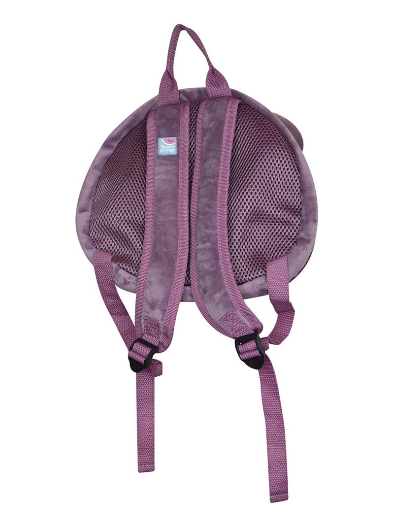 SAC A DOS ISOTHERME Rose - Kiabi