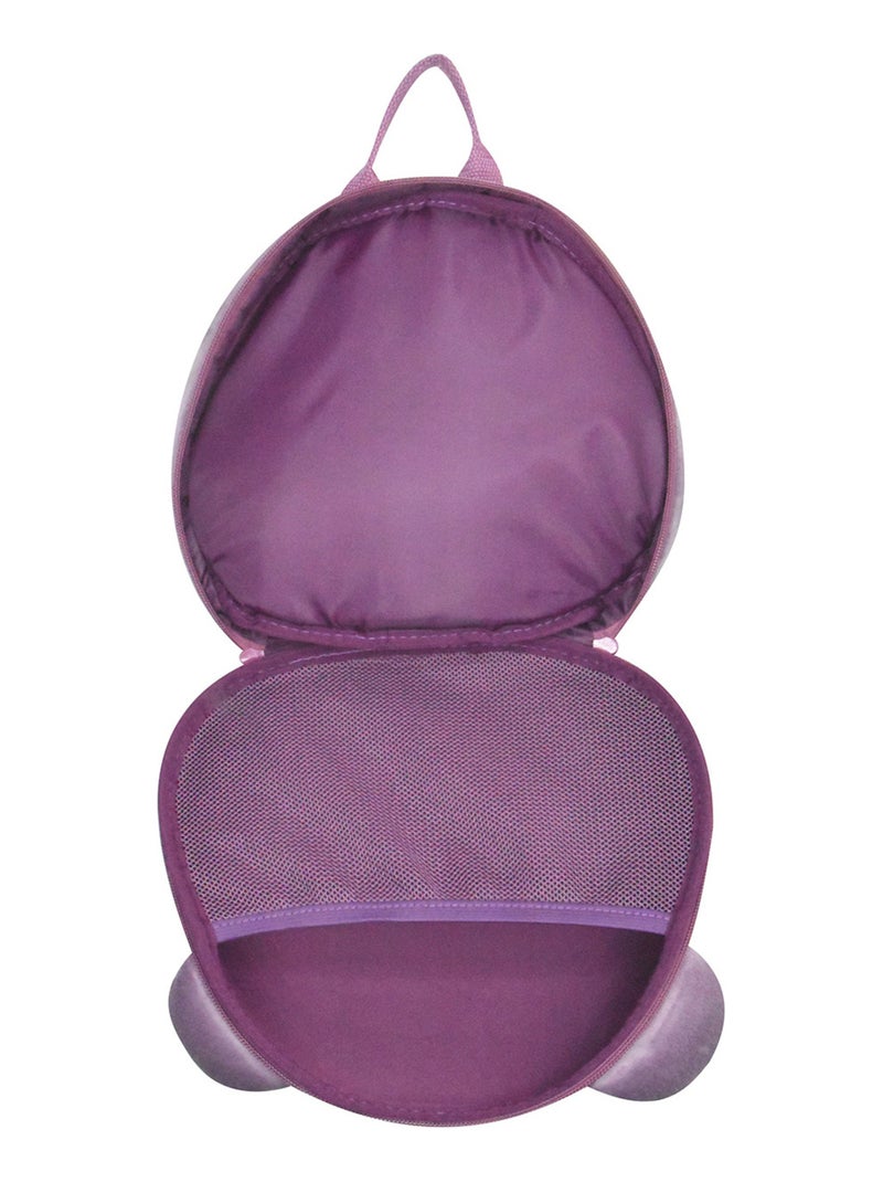 SAC A DOS ISOTHERME Rose - Kiabi