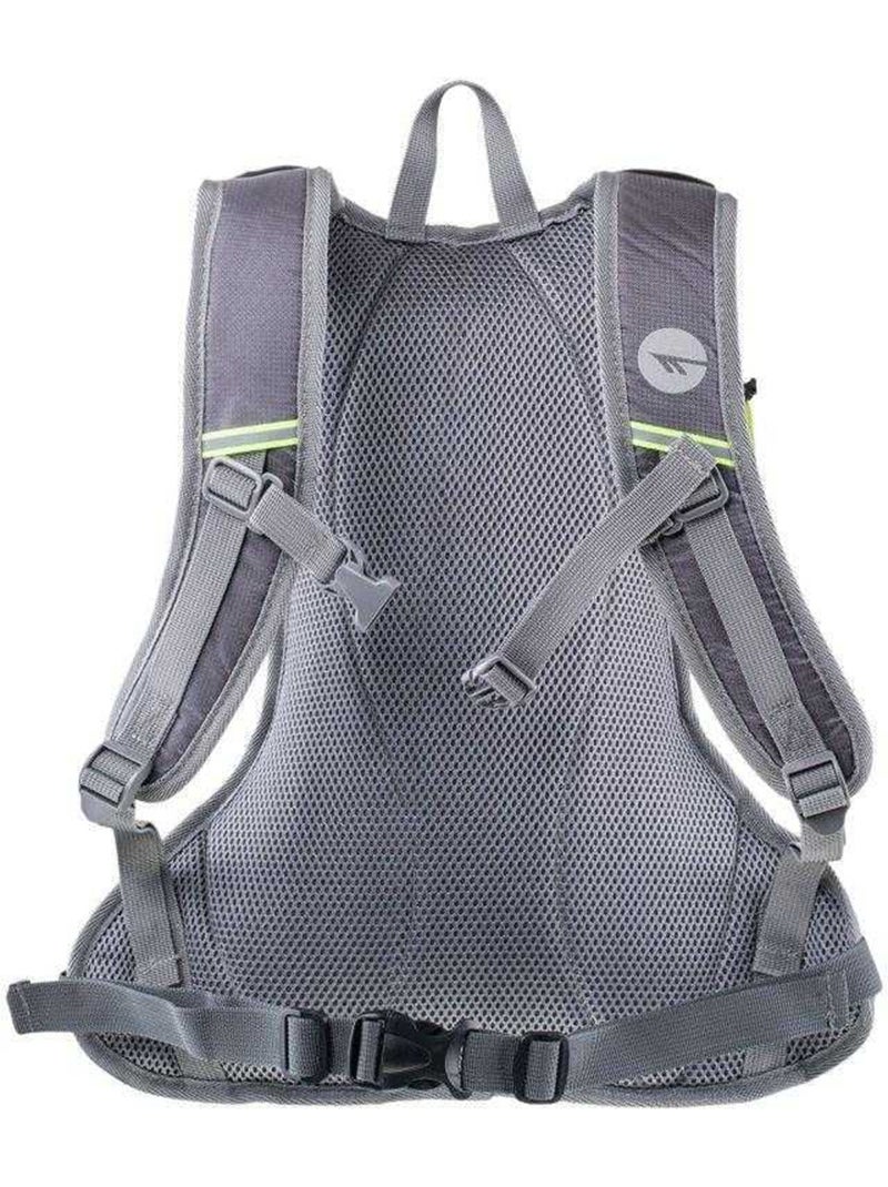 Sac à dos ivo - hi-tec Vert - Kiabi