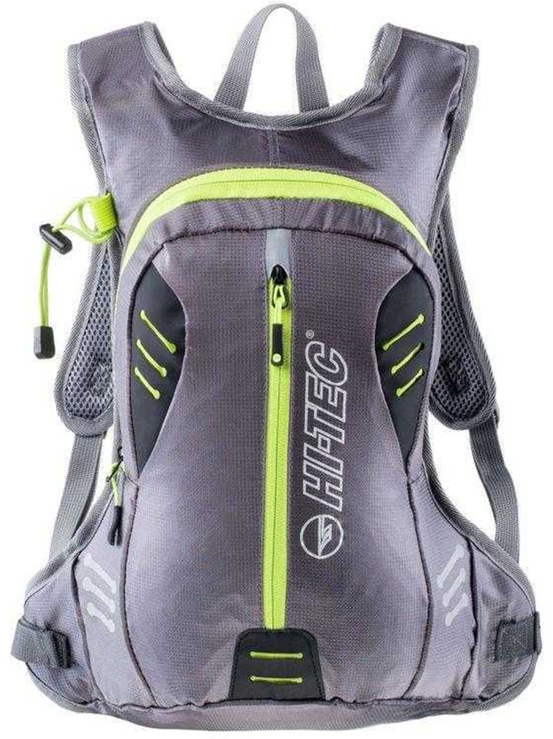Sac à dos ivo - hi-tec Vert - Kiabi