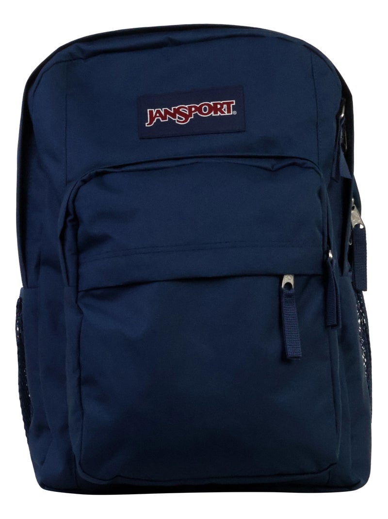 Sac A Dos Jansport Big Day Pack Bleu marine - Kiabi