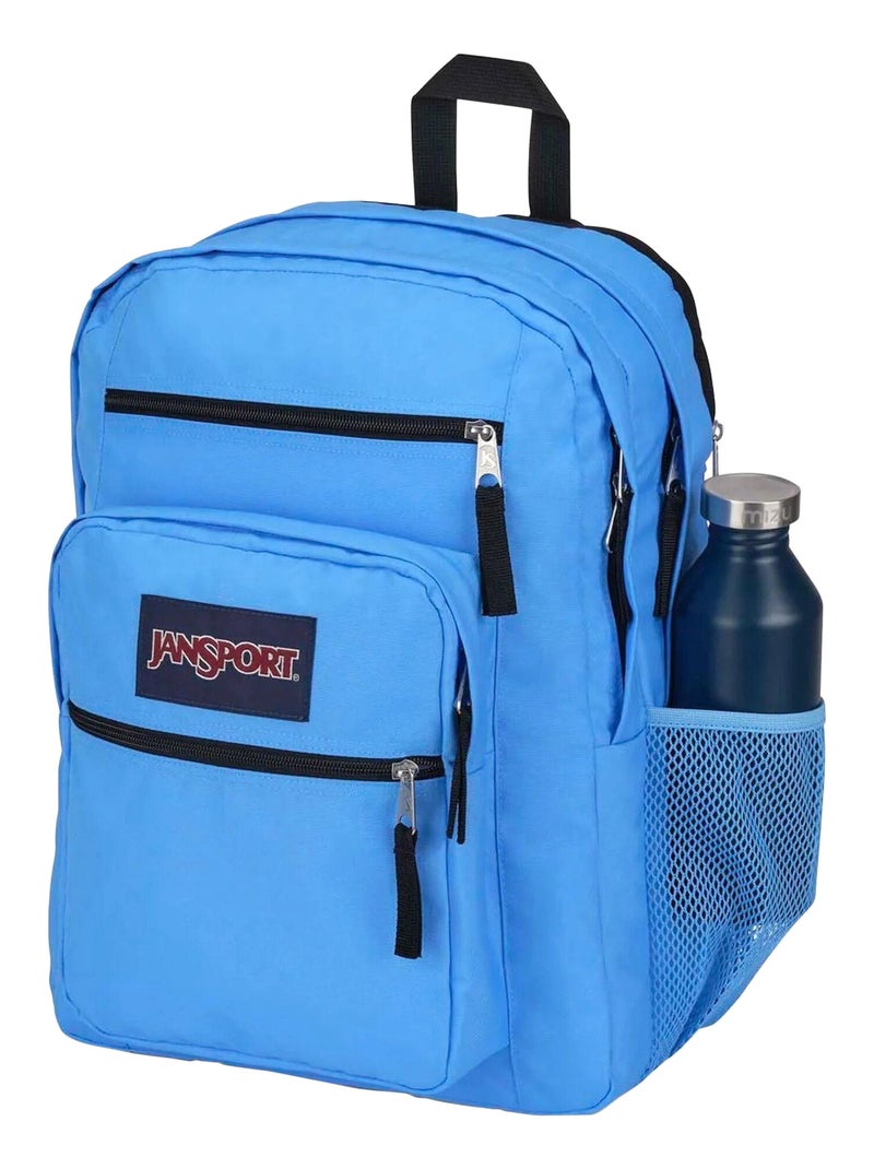 Sac à dos Jansport Big Student Bleu - Kiabi