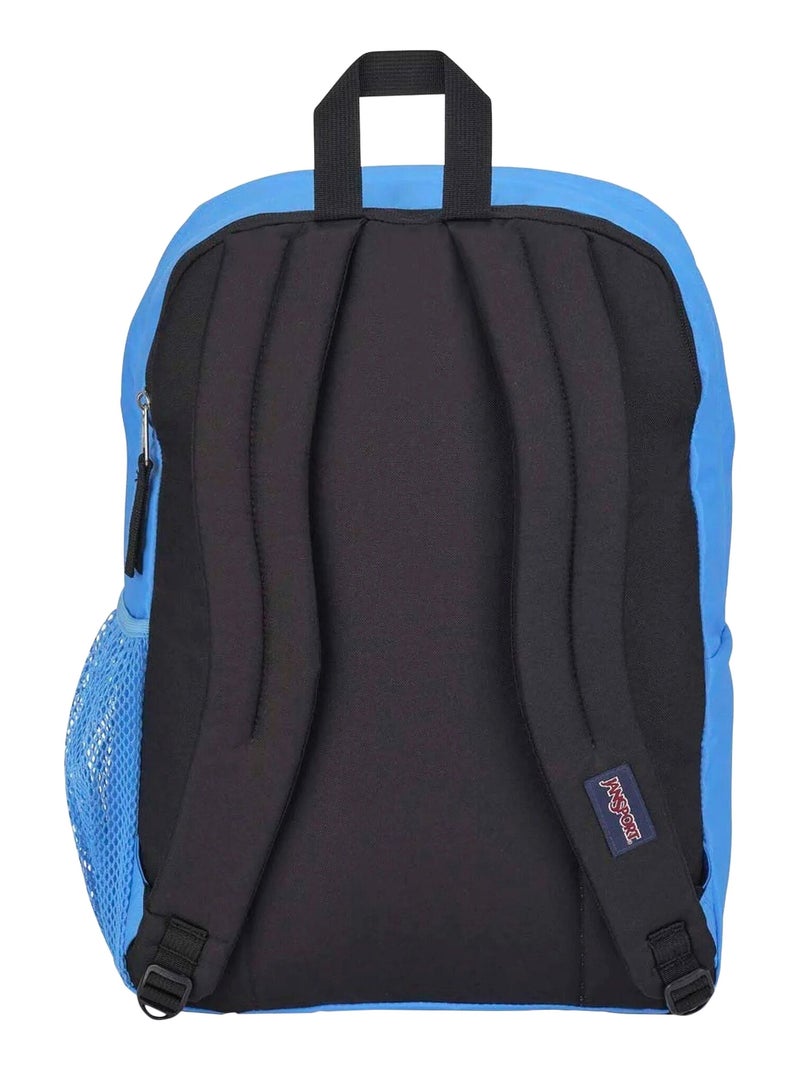 Sac à dos Jansport Big Student Bleu - Kiabi